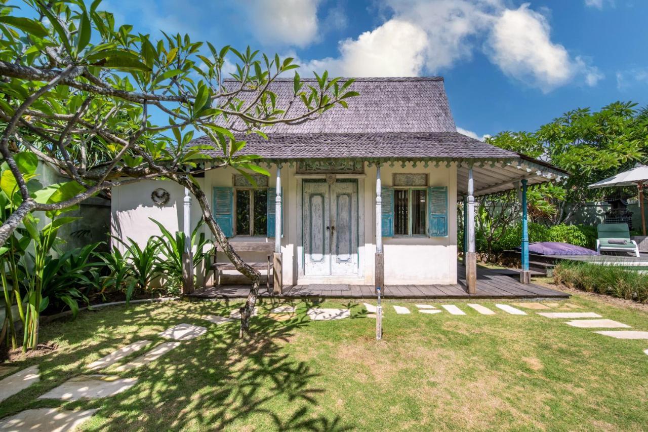 Villa Kasih Lembongan Exterior photo