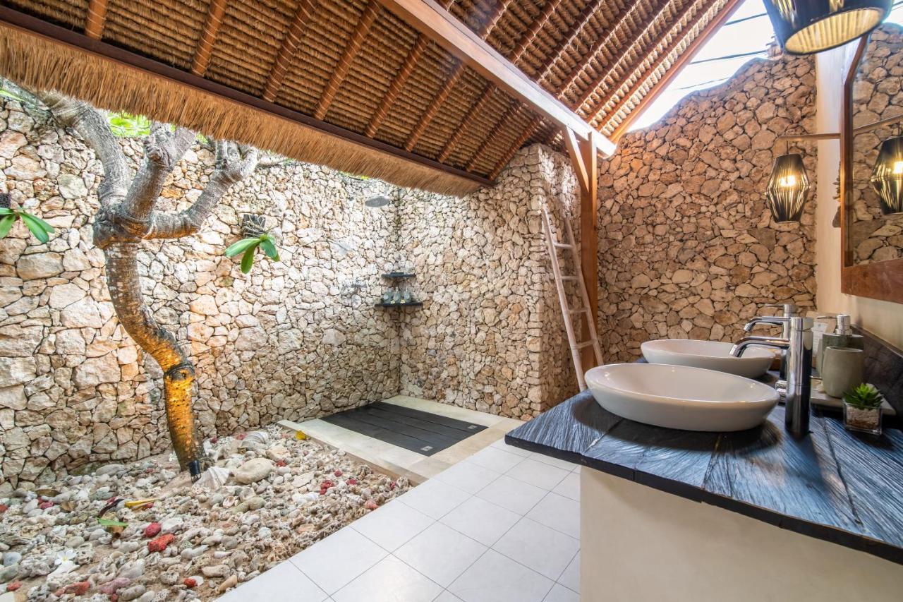 Villa Kasih Lembongan Exterior photo