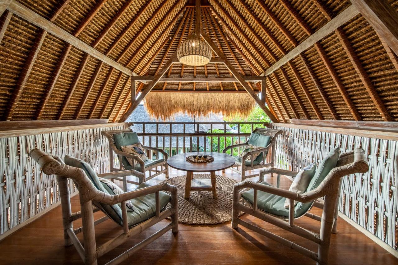 Villa Kasih Lembongan Exterior photo